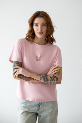 Футболка для жінок 